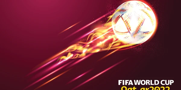 Qatar 2022 poster FOTO Shutterstock jpg