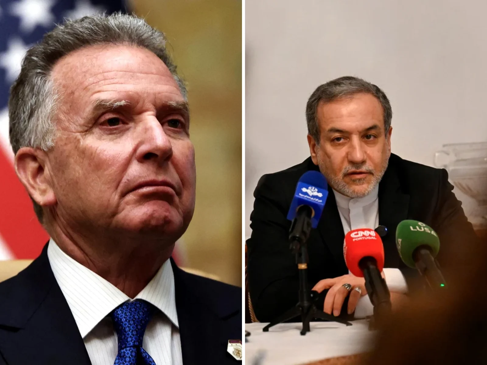 Iranul și SUA ar fi fost în contact direct în ultimele zile. Șeful diplomației de la Teheran neagă informațiile