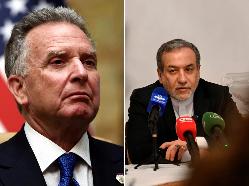 Iranul și SUA ar fi fost în contact direct în ultimele zile. Șeful diplomației de la Teheran neagă informațiile