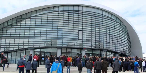 Sala sporturilor 
