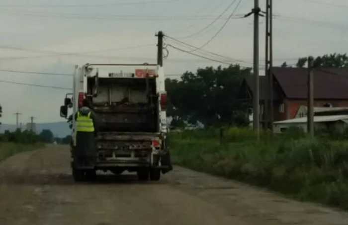 Tarifele la gunoiul menajer în Adjud nu se vor mai majora