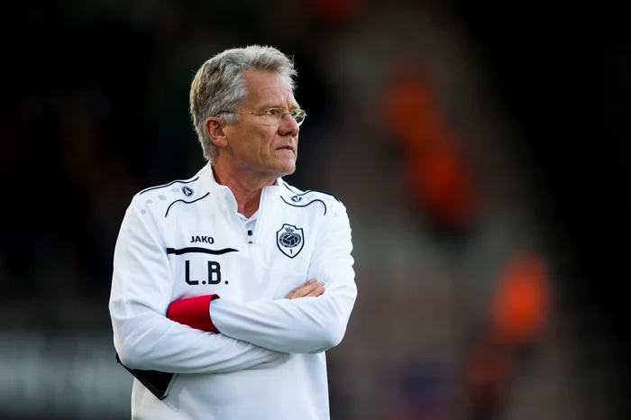 
    Ladislau BoloniFoto: AFP  