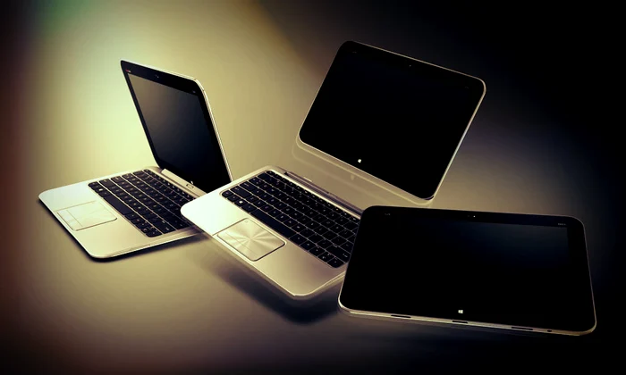 
    E timpul pentru un laptop nou  