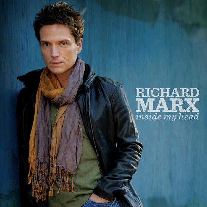 
    Richard Marx  