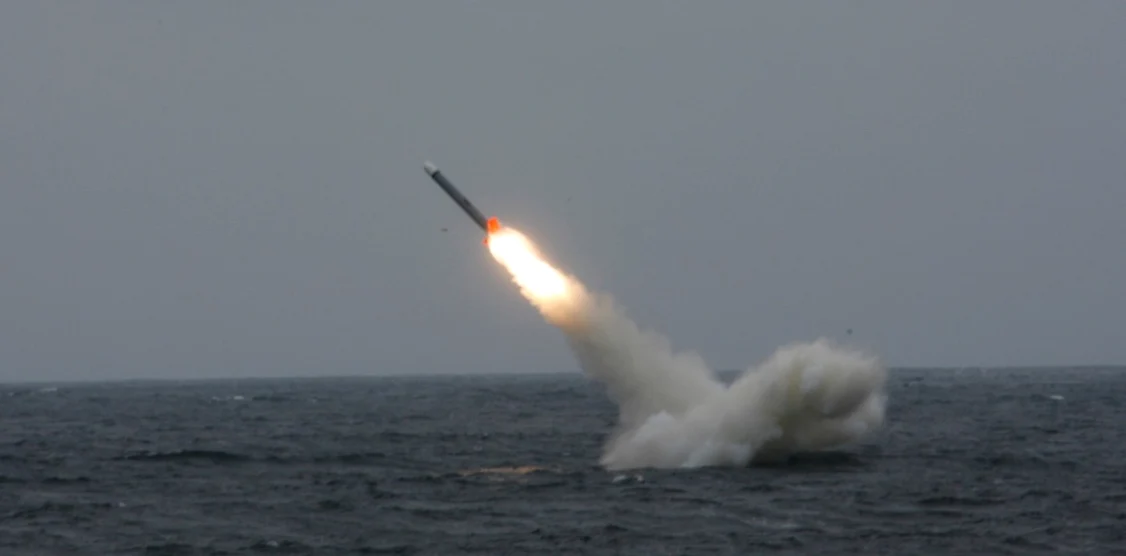 SUA ar putea trimite rachete Tomahawk Ucrainei FOTO: Arhivă