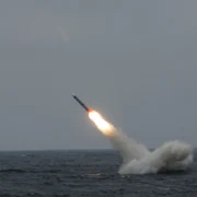 Tomahawk Foto Marina SUA