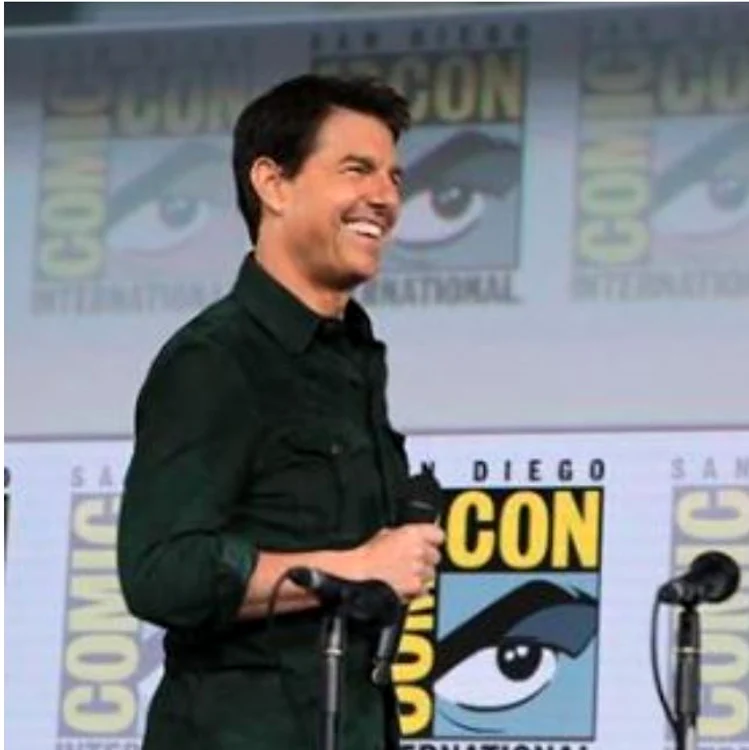 
    Tom Cruise a făcut o mare parte din avere datorită filmelor din această serieFoto: Instagram  