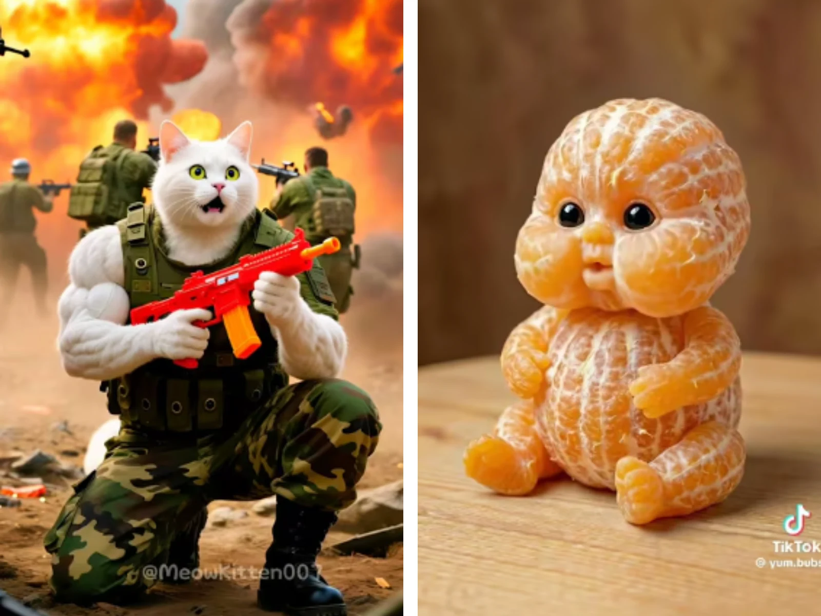 Peste 20% dintre videoclipurile recomandate noilor utilizatori YouTube sunt generate de AI. Cât câștigă creatorii lor