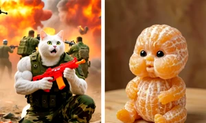 AI slops @hiroşummm c7d @Akh789kView png