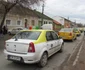 Înmormântarea taximetristului Florin Panea