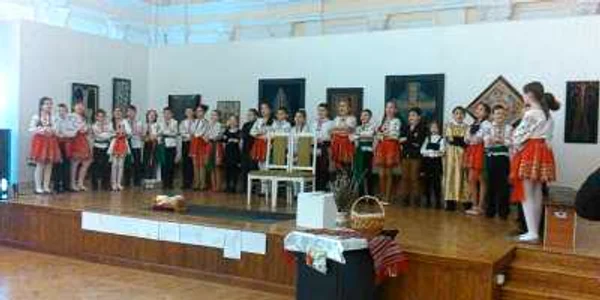 expozitie