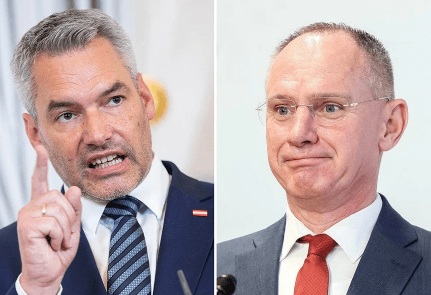Marea condiție pusă Comisiei Europene de către Austria pentru extinderea Schengen. Expert: „Imposibil de realizat din punct de vedere practic“