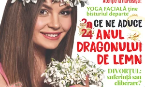 Coperta revista Click! pentru femei Nr 5 jpeg