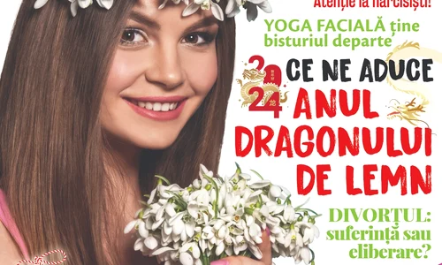 Coperta revista Click! pentru femei Nr  5 jpeg