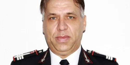 Colonel Amarandei sef ISU Dobrogea sursa Forum pompieri