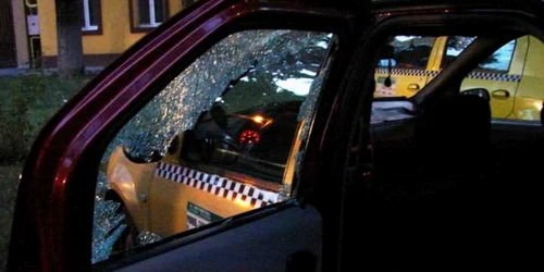 Timişoara seamănă de multe ori cu vestul sălbatic