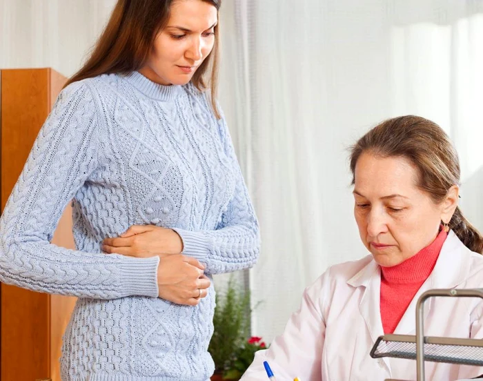 Plantele medicinale ajută ficatul să funcționeze normal