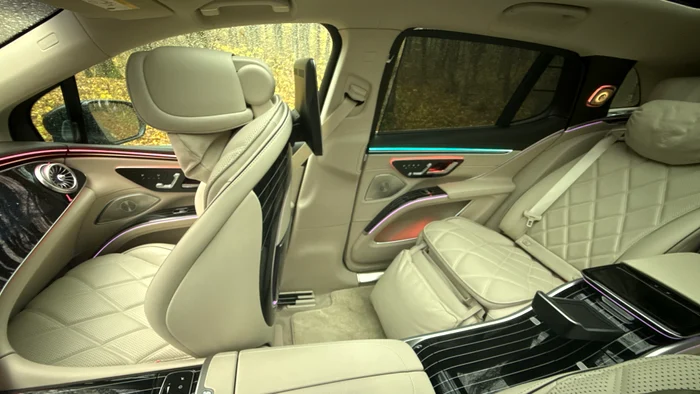 Spațiu și flexibilitate. FOTO: Adevărul