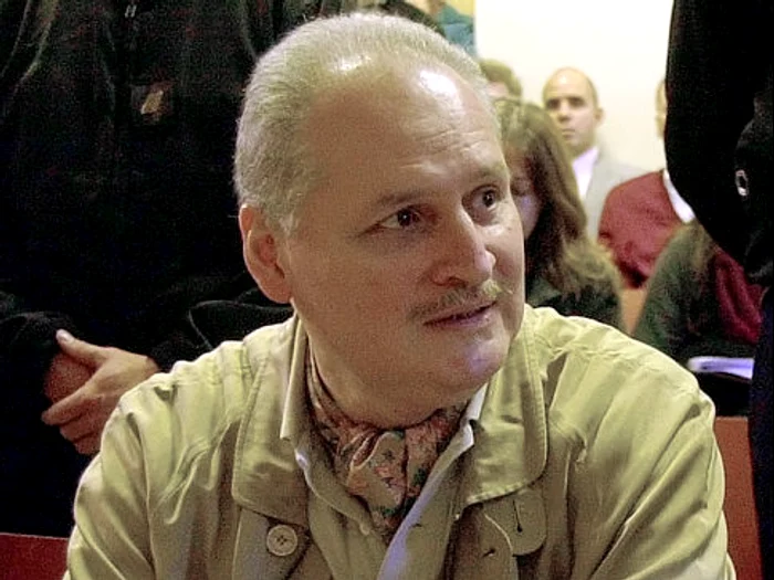 Carlos teroristul