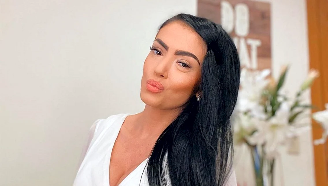 Andreea Mantea