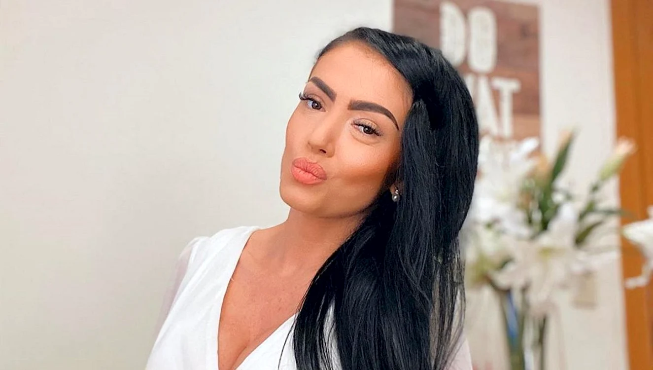 Andreea Mantea nu a avut noroc în dragoste