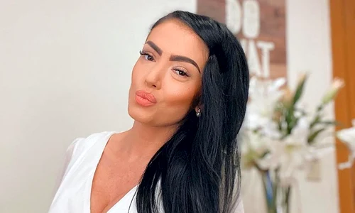 andreea mantea