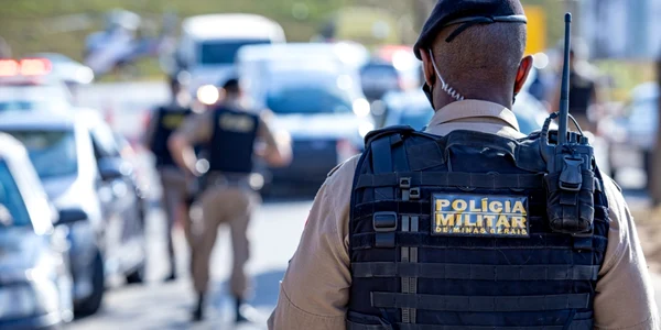 politia militara brazilia foto shutterstock