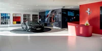 Ferrari Bucarest jpg