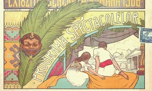 120 de ani de la Expoziția Generală Română din 1906