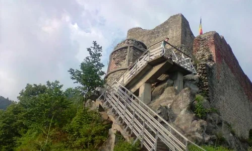 Festival medieval de la Cetatea lui Negru Vodă vă aşteaptă în week end jpeg