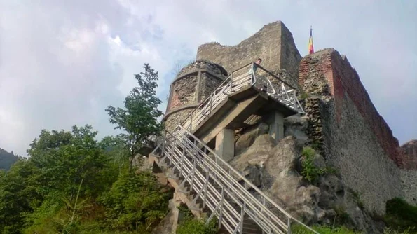 Festival medieval de la Cetatea lui Negru Vodă vă aşteaptă în week end jpeg