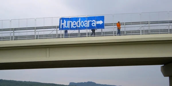 hunedoara