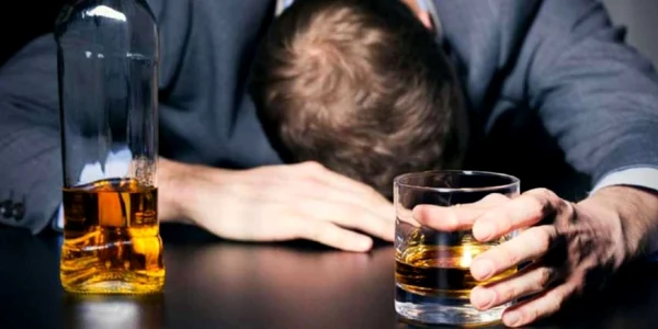 alcoolic