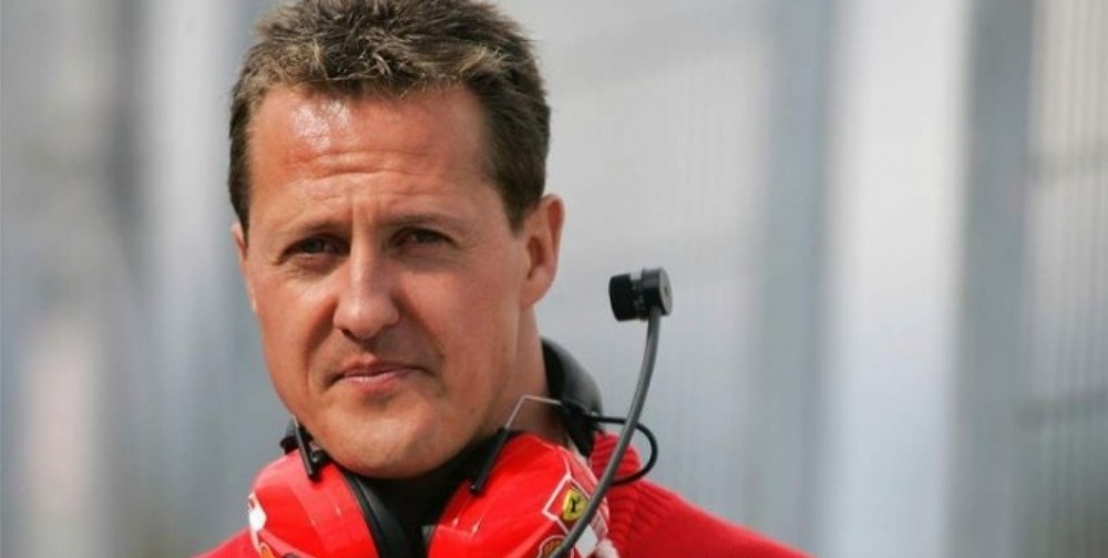 Aniversare tristă pentru Michael Schumacher. Fostul pilot a împlinit azi 55 de ani, din care 10 învăluiți în mister