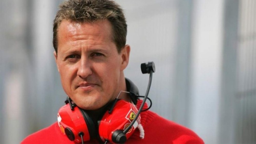Ceasurile legendarului Michael Schumacher, vândute pe o sumă colosală