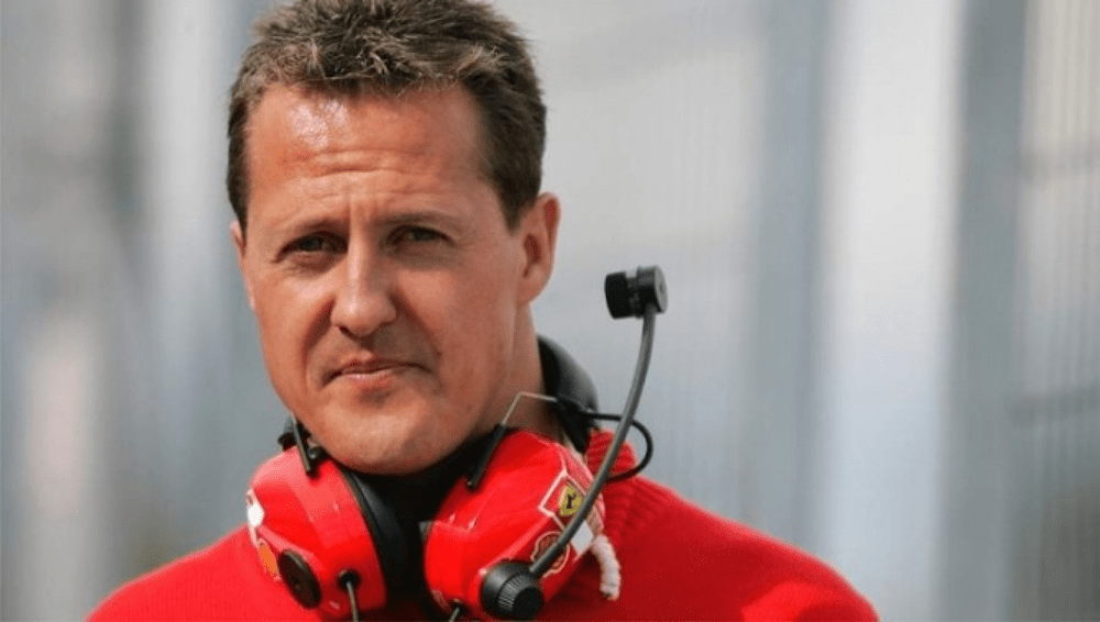 Decădere jurnalistică pentru un interviu cu Schumacher: Revoltă după ce a făcut o revistă din Germania