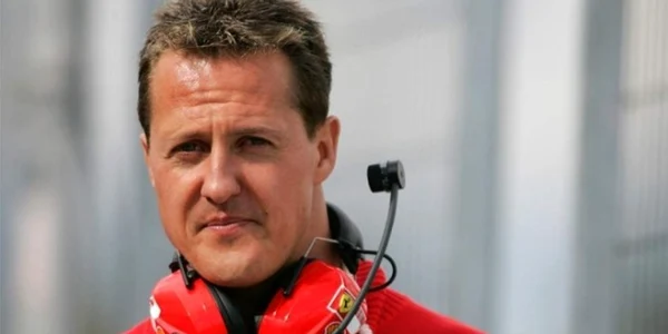 Schumacher