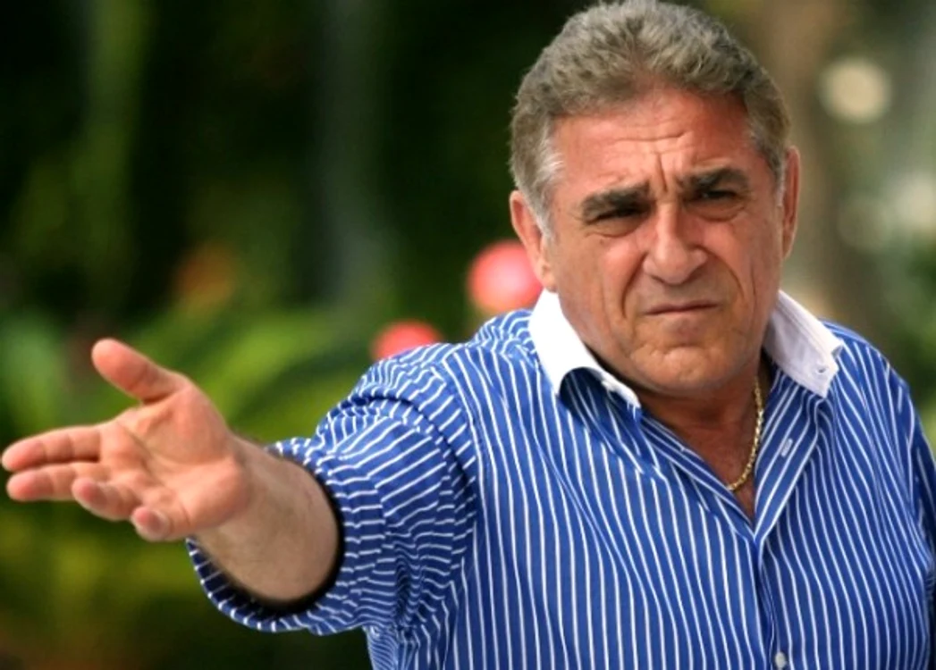 FOTBAL: 99 la sută, Niculae la Terek şi Tamaş la Dinamo