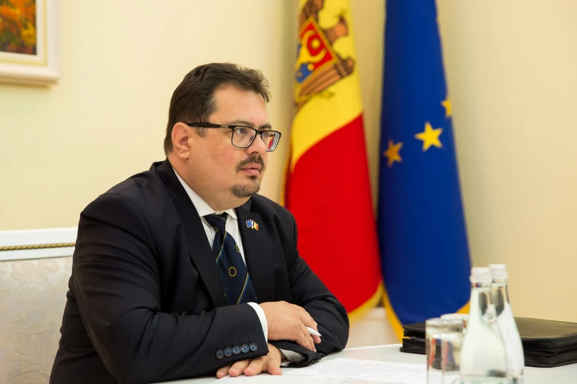 FOTO gov.md