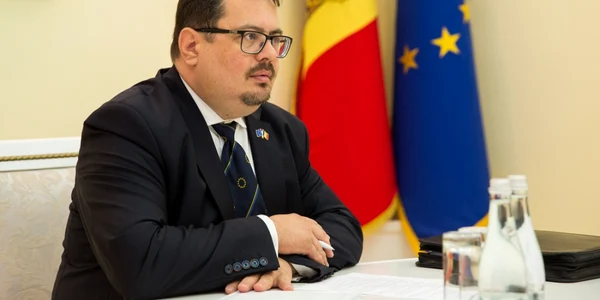 peter michalko gov.md