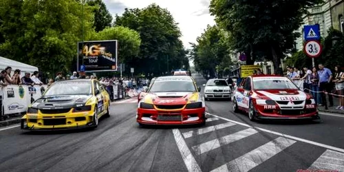 brasov trofeu raliu auto