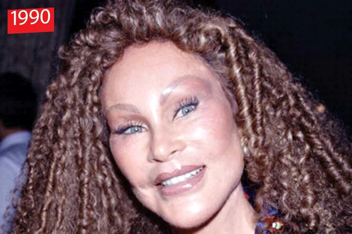 2012: Cu noua ei cucerire