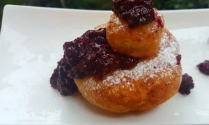 papanasi cu telemea jpeg