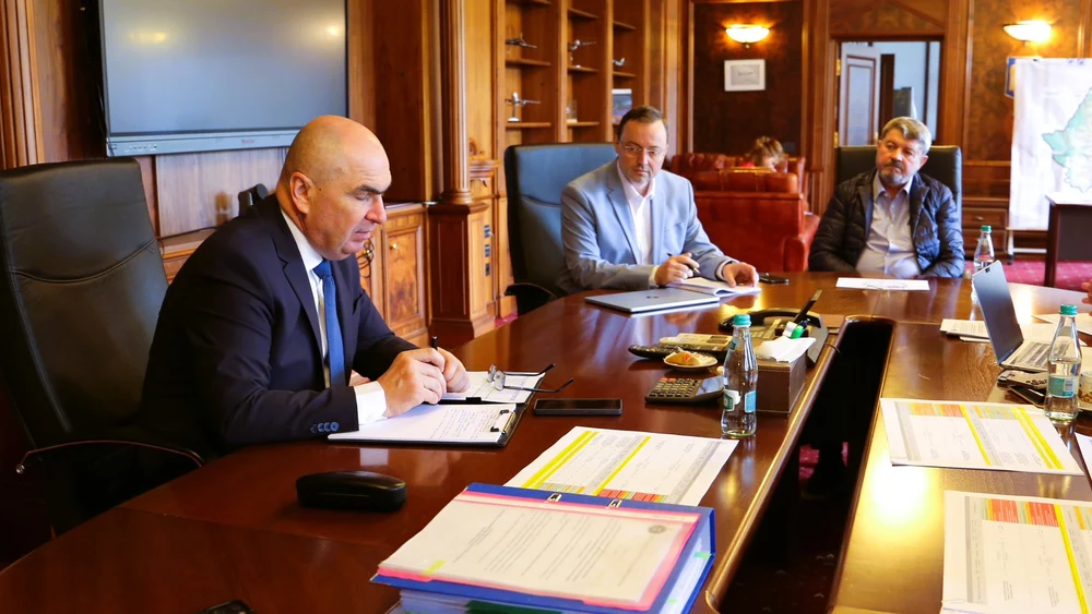 Constructorul A7, chemat la Ministerul Transporturilor: se caută soluții pentru salvarea fondurilor PNRR