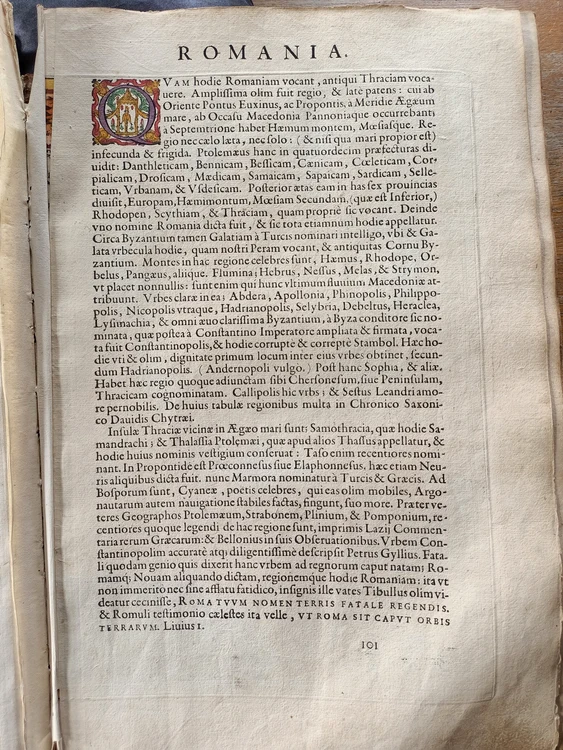 Foto: Biblioteca Batthyaneum