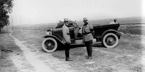 averescu ferdinand