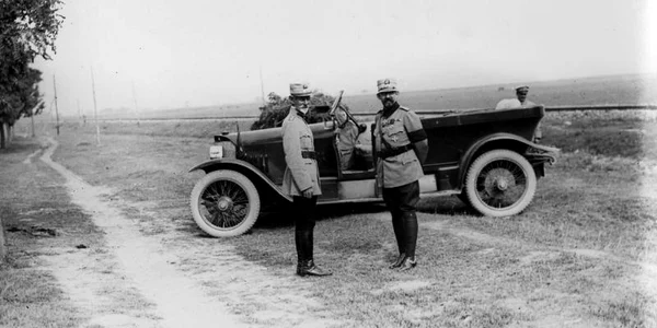 averescu ferdinand