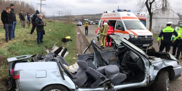 accident