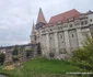 Podul de la Castelul Corvinilor Foto Daniel Guță ADEVĂRUL (9) jpg