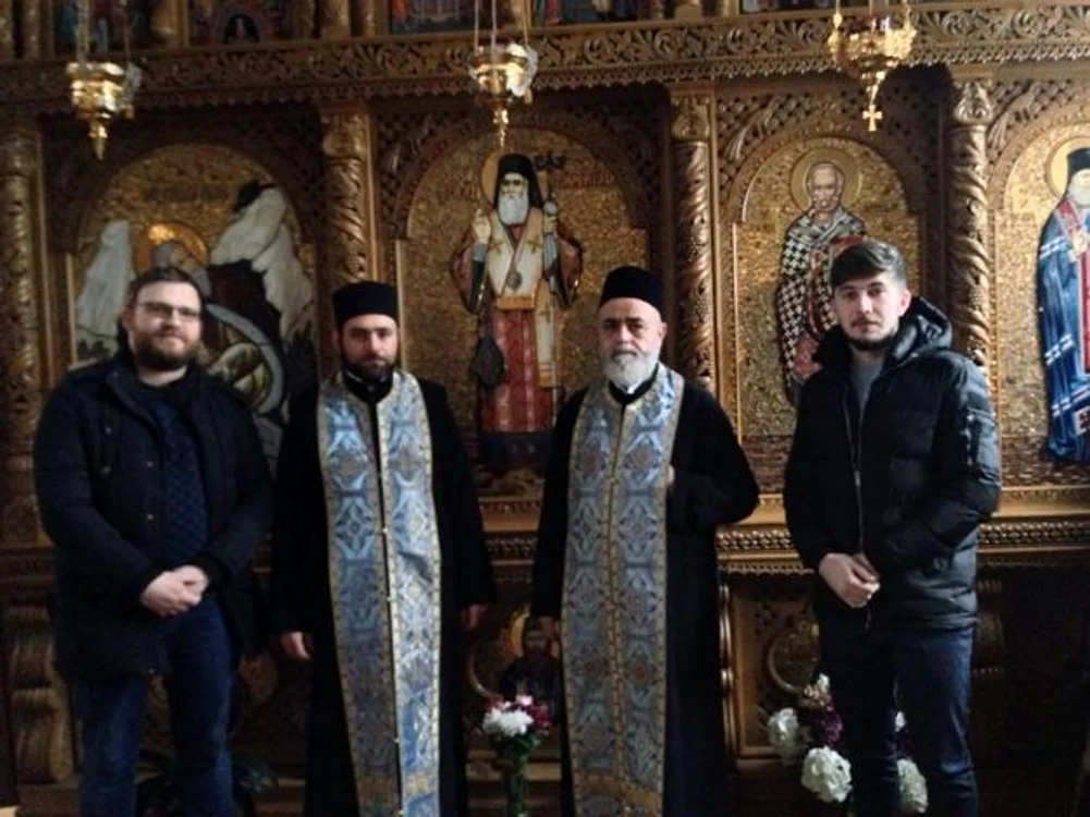 FOTO Adevărul